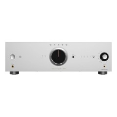 Onkyo A-50 20 Channels Home Silver